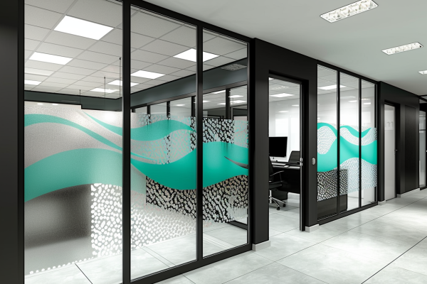 Skatlogu un stikla dekorēšana